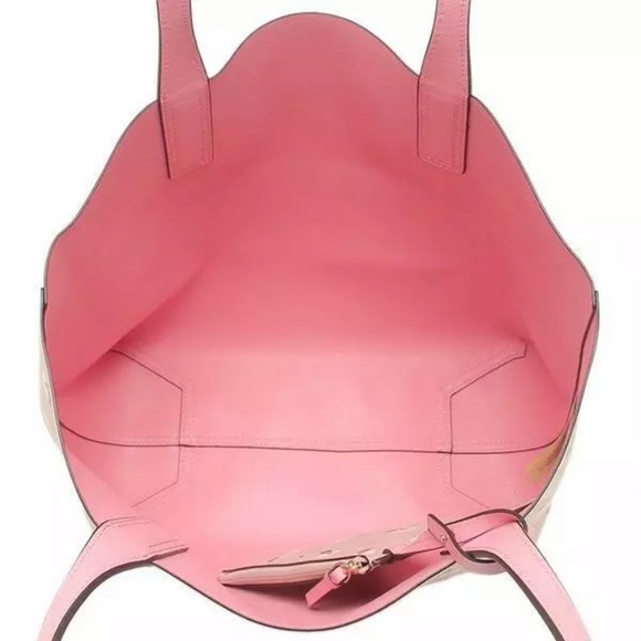 KATE SPADE REV MYA BREEZY FLR DISTY TOTE SET - Picture 4 of 4